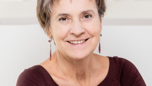 Dr. Susanne Rabady