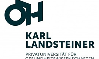 Karl Landsteiner Privatuniversität, Gesundheitsuni Krems, ÖH, Österreichische Hochschülerschaft