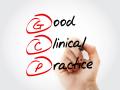 GCP, Good Clinical Practice acronym