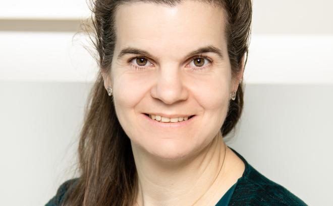 Univ.-Prof. PD MMag. Dr. Dagmar Stoiber-Sakaguchi